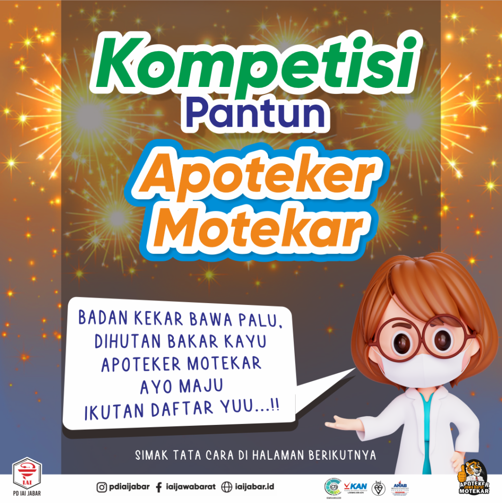 Kompetisi Pantun 1