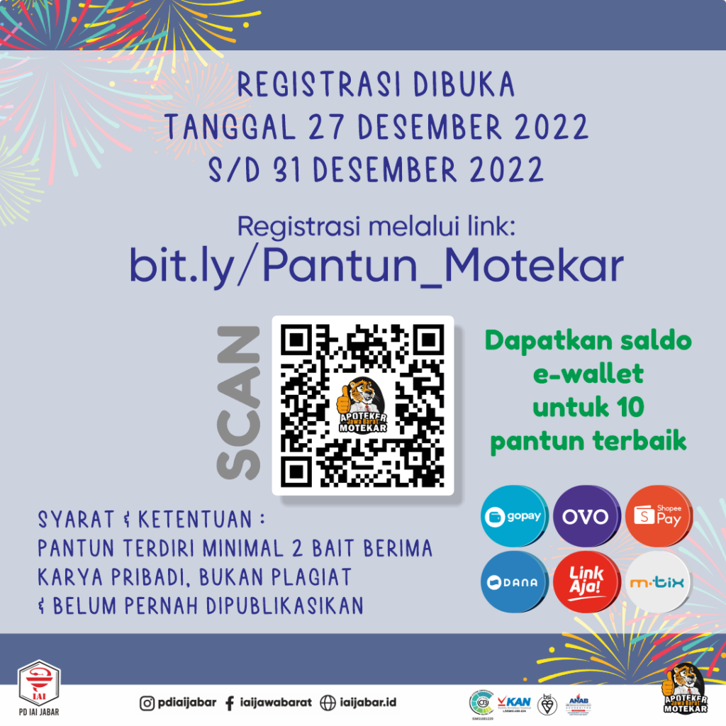 Kompetisi Pantun 2