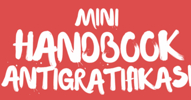 Mini Handbook Antigratifikasi Edisi III Tahun 2026: Panduan Membangun Budaya Integritas