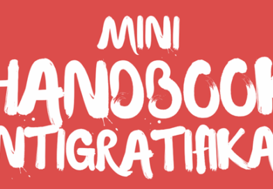 Mini Handbook Antigratifikasi Edisi III Tahun 2026: Panduan Membangun Budaya Integritas