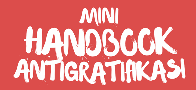 Mini Handbook Antigratifikasi Edisi III Tahun 2026: Panduan Membangun Budaya Integritas